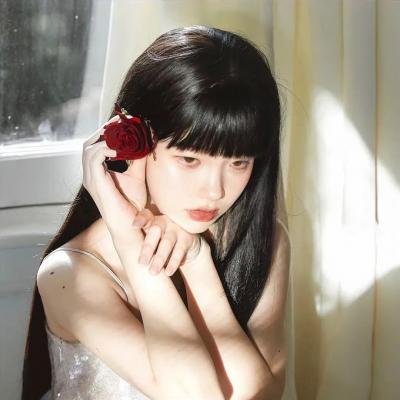在那里有人喜欢我