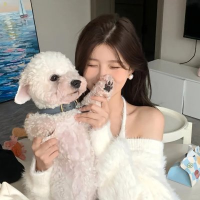 伊娜:初生之犊