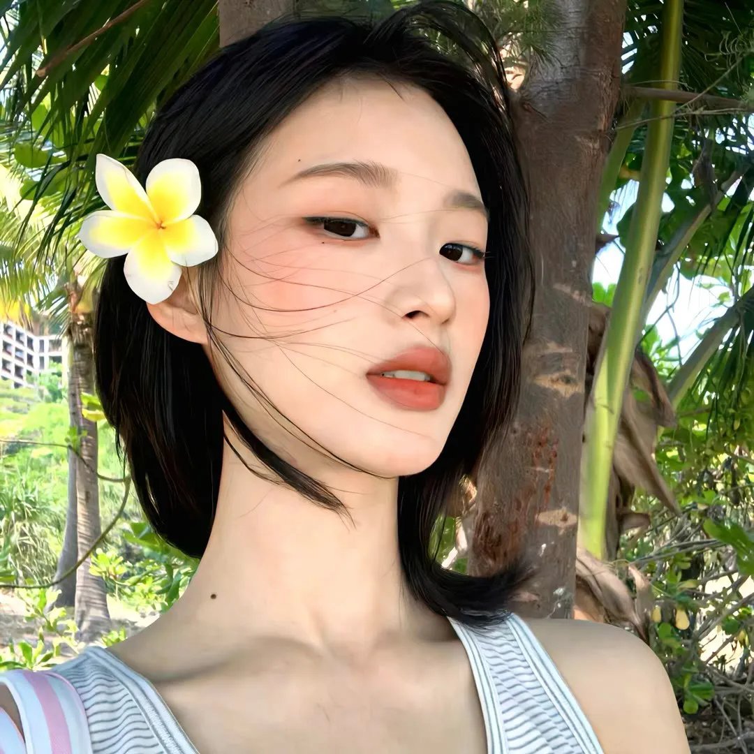 小美人鱼